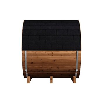 Thermowood Saunas