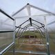 High Tunnel Greenhouse