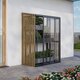 Mini wall greenhouse Limited edition
