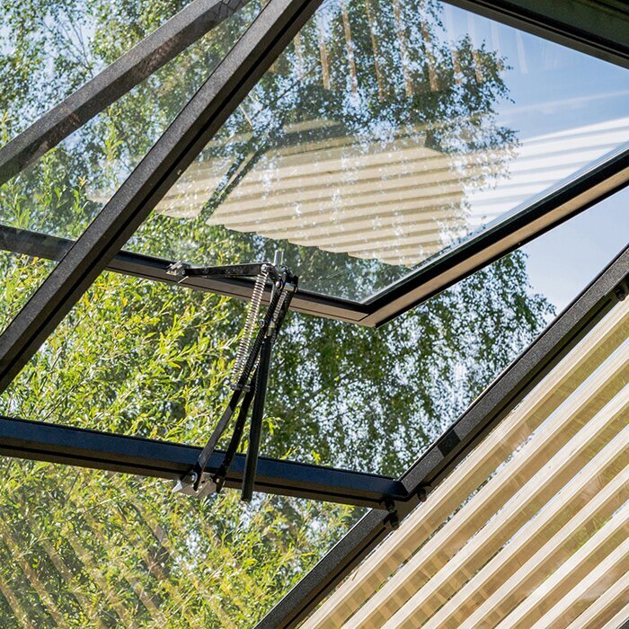 Lean-To Greenhouse Limited edition