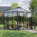 Bloomcabin Hexagon Greenhouse