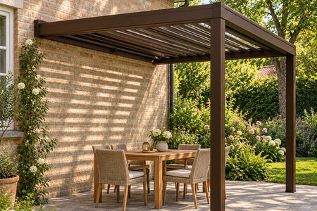 How to Compare Pergola Quotes Beyond the Price