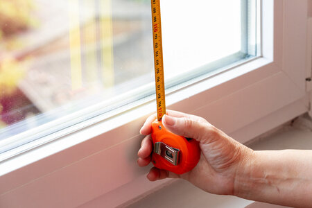 How to Measure Windows for Replacement