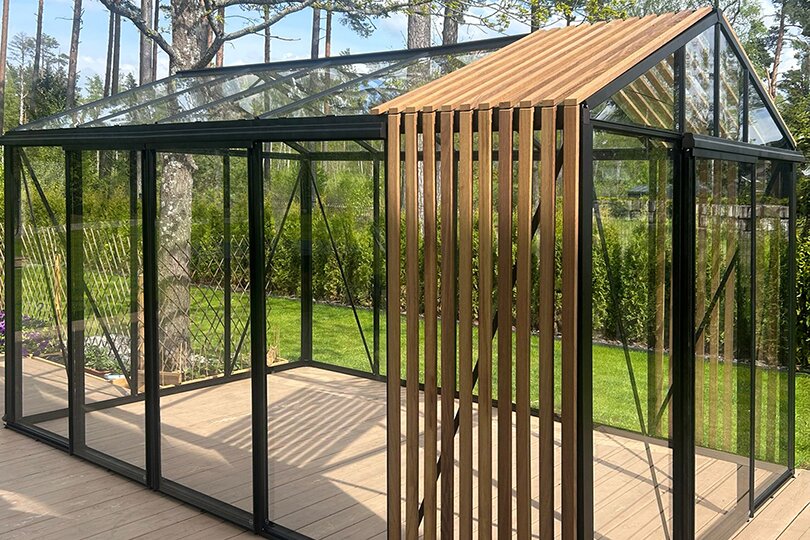 Bloomcabin