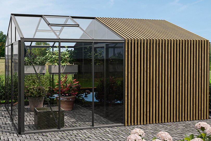 Bloomcabin