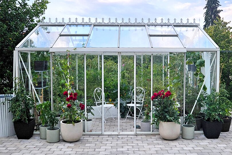Bloomcabin