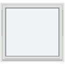 1 sash without decorative bars
