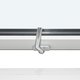 Outward-Opening Pivot Window