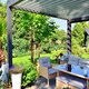 Bloomcabin Pergola