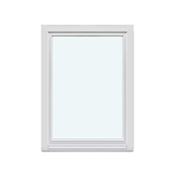 EI30 Fire-Rated Inward-Opening Window