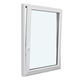 EI30 Fire-Rated Inward-Opening Window