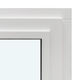 EI30 Fire-Rated Inward-Opening Window