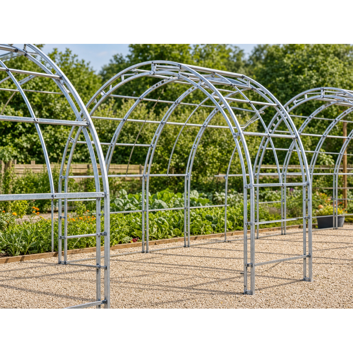 Greenhouses & Greenhouse Supplies