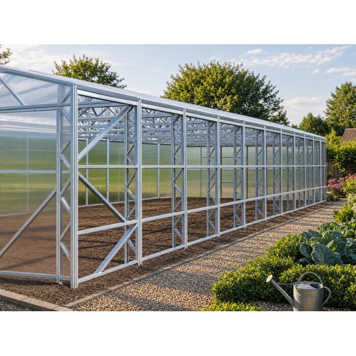 Greenhouses & Greenhouse Supplies