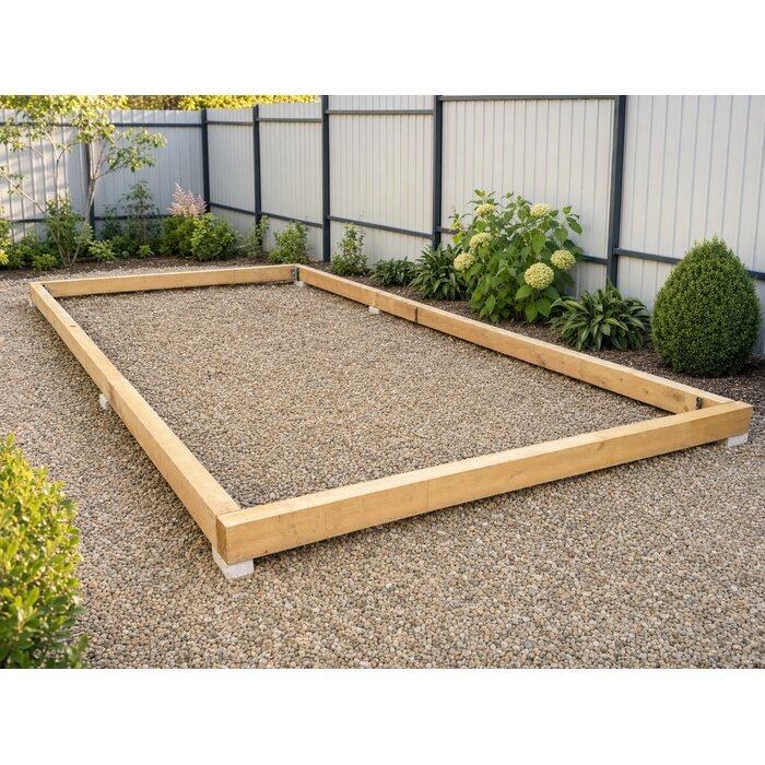 Greenhouses & Greenhouse Supplies
