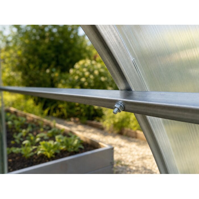 Greenhouses & Greenhouse Supplies
