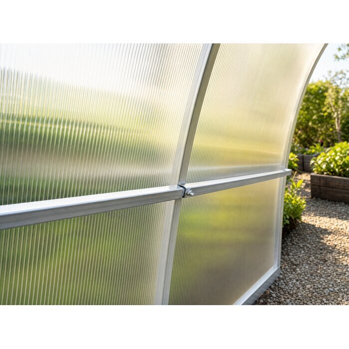 Greenhouses & Greenhouse Supplies