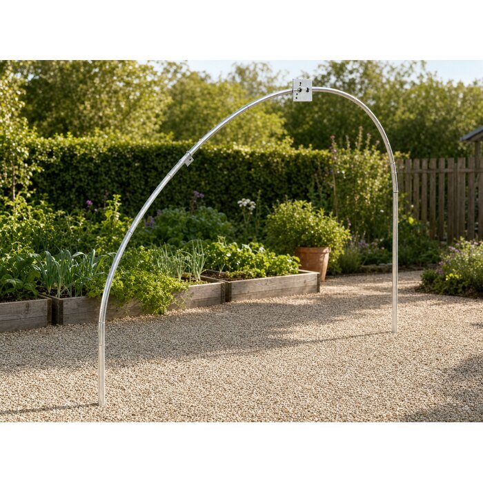 Greenhouses & Greenhouse Supplies