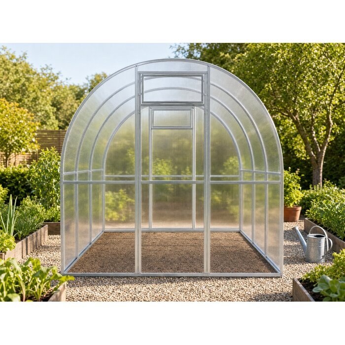 Greenhouses & Greenhouse Supplies