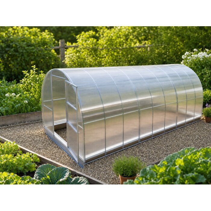 Greenhouses & Greenhouse Supplies