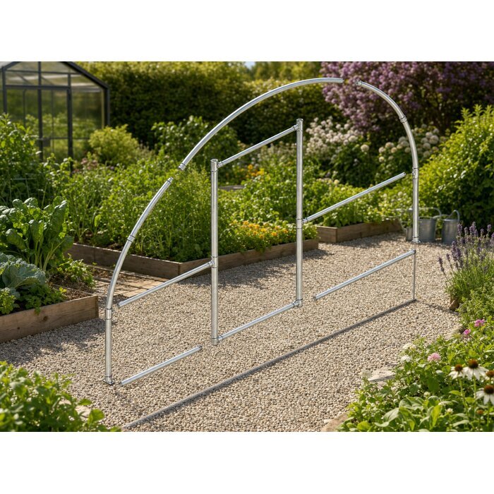 Greenhouses & Greenhouse Supplies