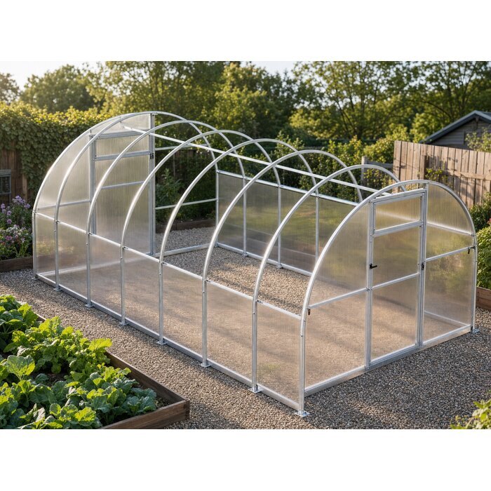 Greenhouses & Greenhouse Supplies