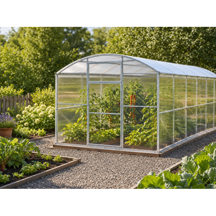 Greenhouses & Greenhouse Supplies