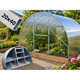 Greenhouses & Greenhouse Supplies