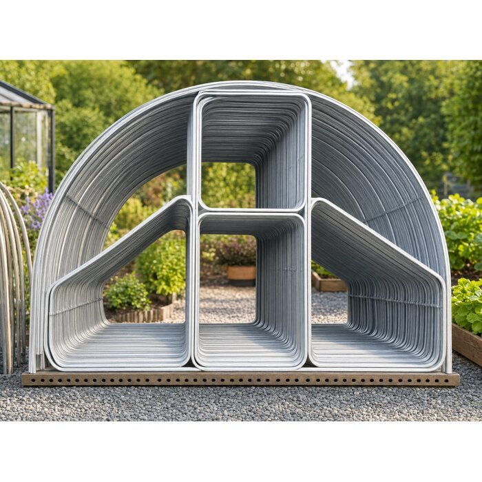 Greenhouses & Greenhouse Supplies