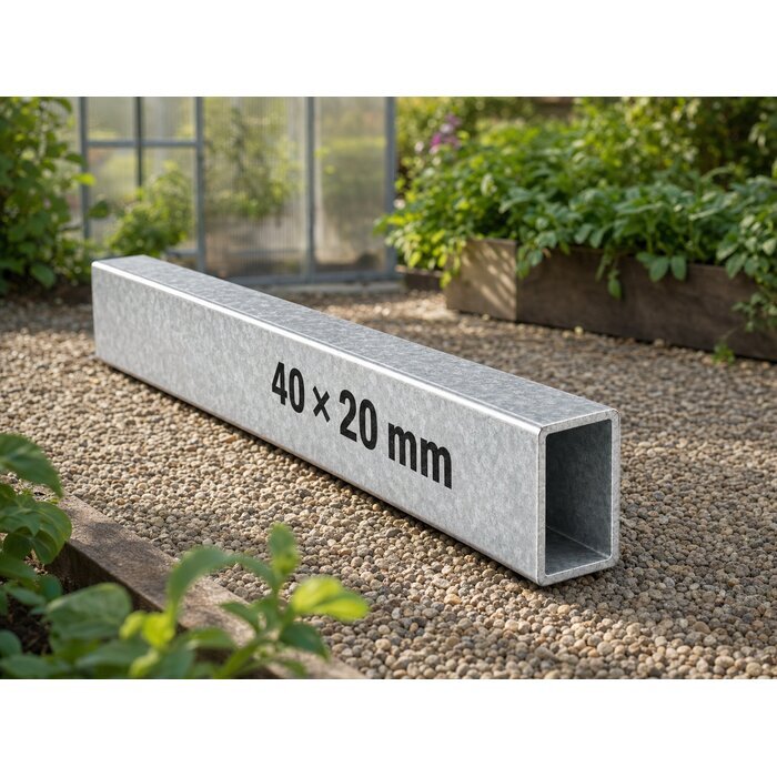 Greenhouses & Greenhouse Supplies