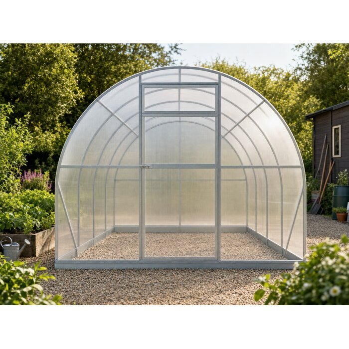 Greenhouses & Greenhouse Supplies