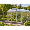Gardener 300 3x10 m Polycarbonate Greenhouse, 4 mm Panels
