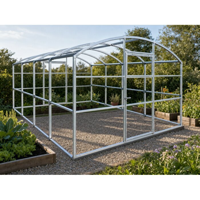 Greenhouses & Greenhouse Supplies