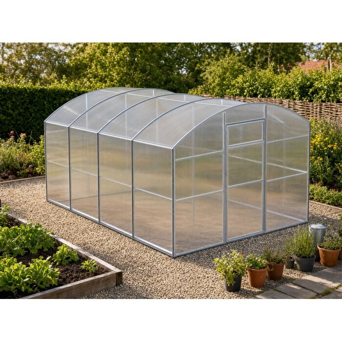 Greenhouses & Greenhouse Supplies