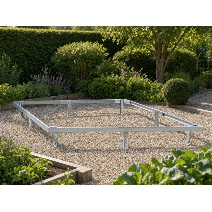 Greenhouses & Greenhouse Supplies