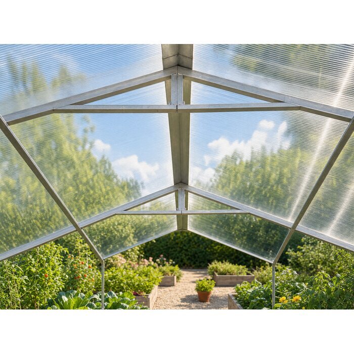 Greenhouses & Greenhouse Supplies