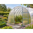 EasyGrow Max 3 × 4 m Greenhouse with 6 mm Polycarbonate