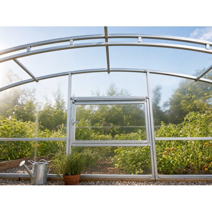 Greenhouses & Greenhouse Supplies