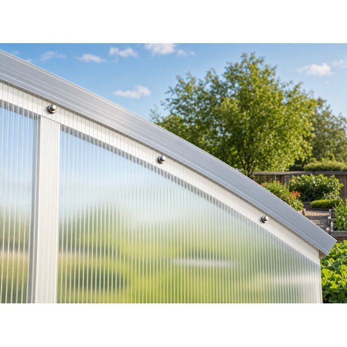 Greenhouses & Greenhouse Supplies