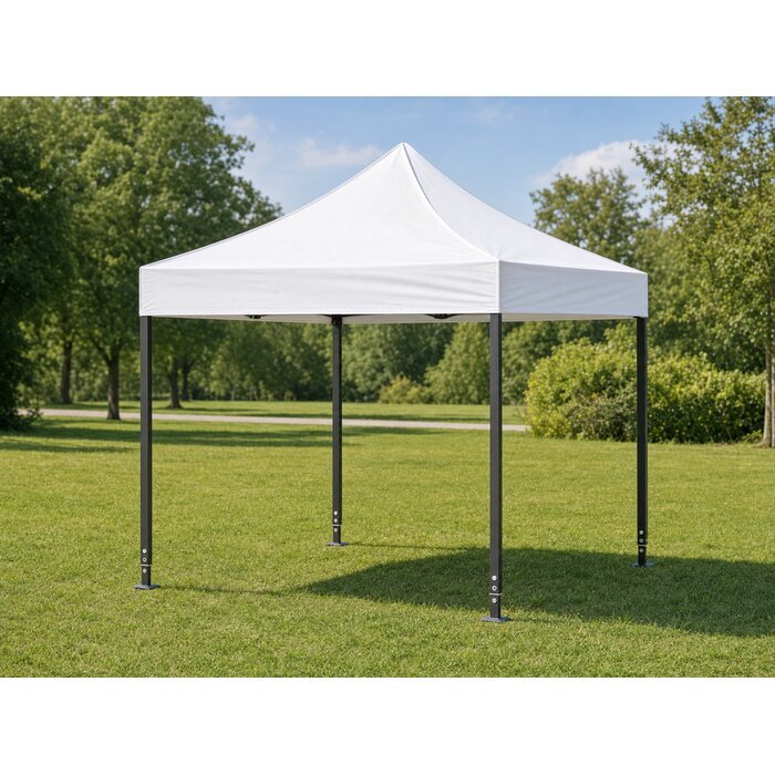 Pop-Up Canopies, Frames & Accessories