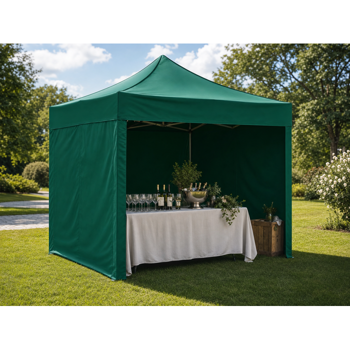 Pop-Up Canopies, Frames & Accessories