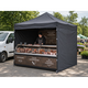 Pop-Up Canopies, Frames & Accessories