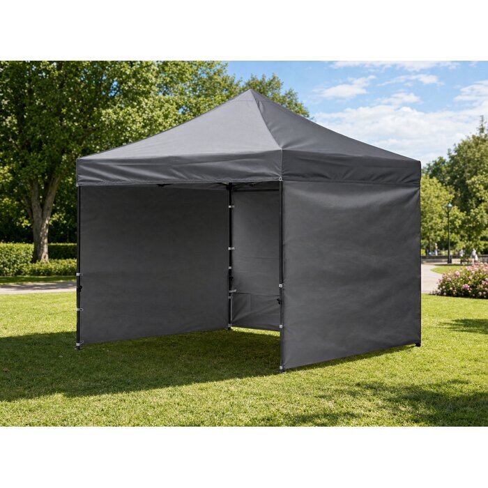 Pop-Up Canopies, Frames & Accessories