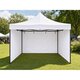 Pop-Up Canopies, Frames & Accessories