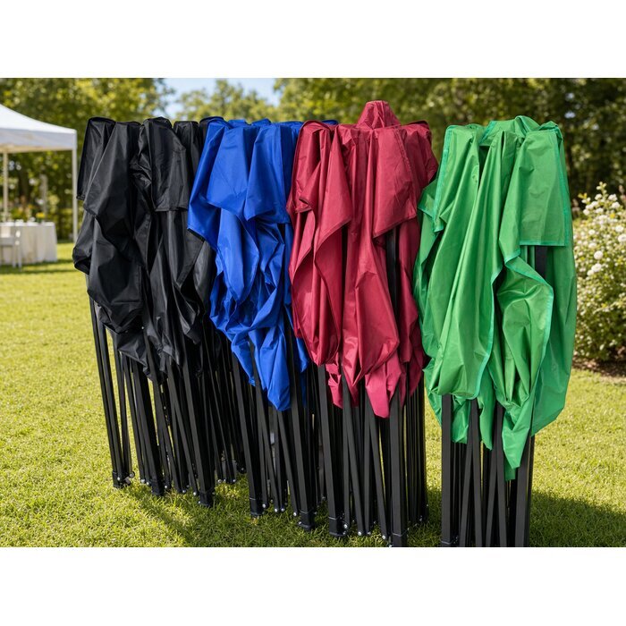 Pop-Up Canopies, Frames & Accessories