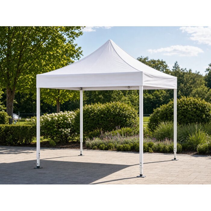 Pop-Up Canopies, Frames & Accessories