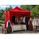 Pop-Up Canopies, Frames & Accessories