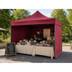 Pop-Up Canopies, Frames & Accessories