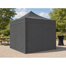 Canopy Replacement Cover Set, Cool Grey 11C (FF.2x2.Set.CoolGrey11C)