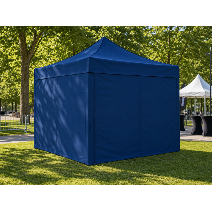Pop-Up Canopies, Frames & Accessories